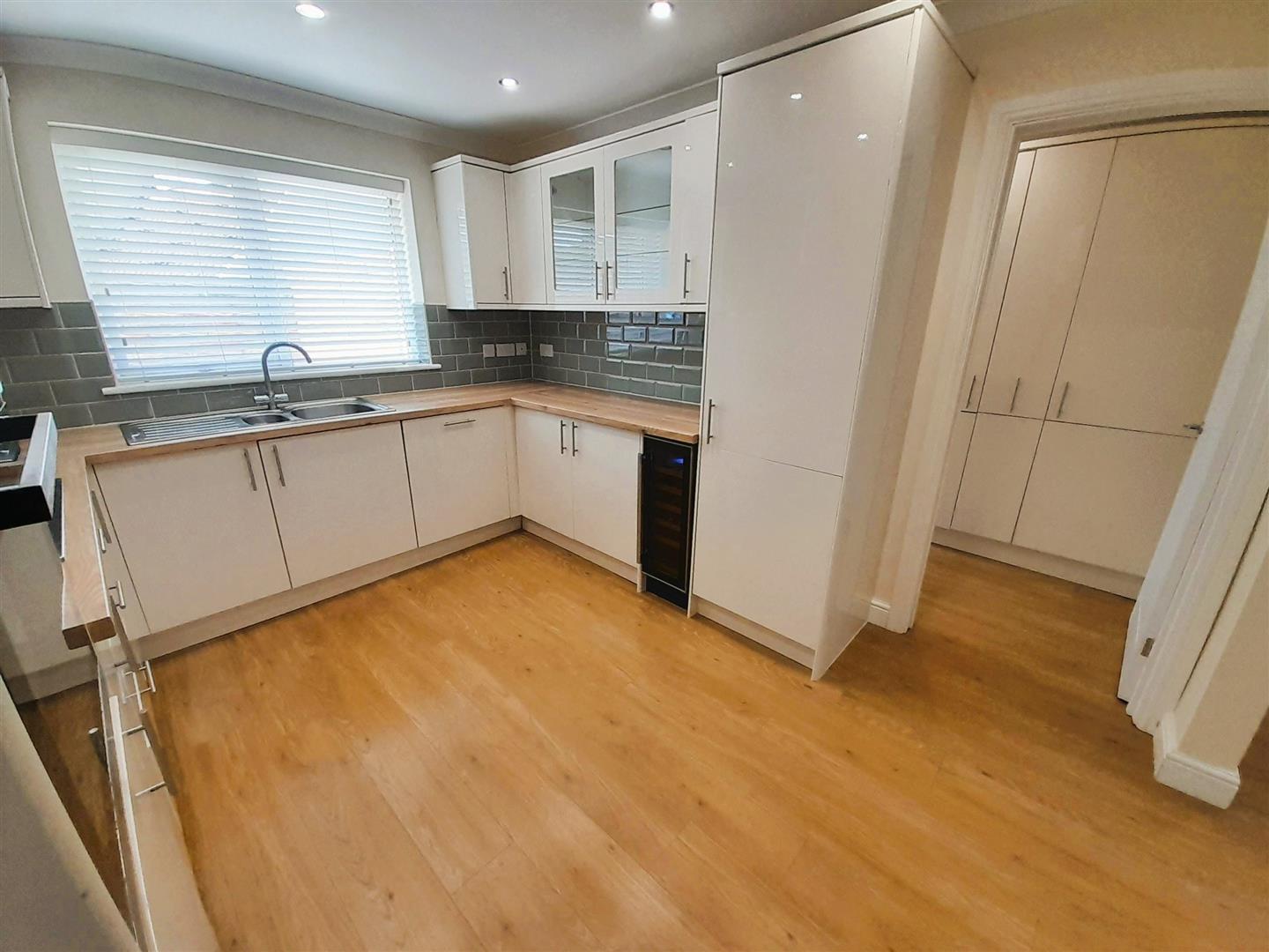 Pemberton Park, Llanelli, SA14 8NN